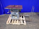 Deltarockwell Table Saw