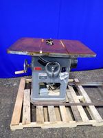 Deltarockwell Table Saw