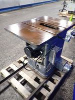 Deltarockwell Table Saw