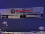 Deltarockwell Table Saw