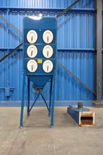 Donaldson Torit Dust Collector