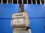 Hurco Cnc Vertical Mill