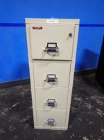 Fireking Fireproof File Cabinet