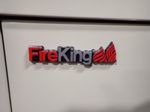 Fireking Fireproof File Cabinet