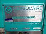 Cargocaire Cargocaire Honeycombhc125eba Dehumidifier