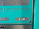 Cargocaire Cargocaire Honeycombhc125eba Dehumidifier