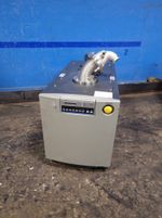 Ulvac Vacuum Pump