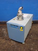 Ulvac Vacuum Pump