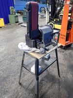 Portercable Belt Sander