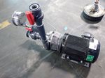 Amt Process Chilled Water Pump