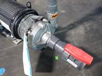Amt Process Chilled Water Pump