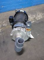 Amt Process Chilled Water Pump