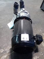 Amt Process Chilled Water Pump