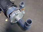 Amt Process Chilled Water Pump