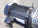 Amt Process Chilled Water Pump