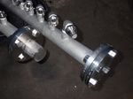  Stainless Steel Manifolds