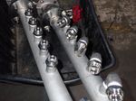  Stainless Steel Manifolds