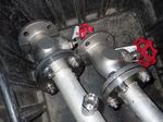  Stainless Steel Manifolds