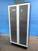  Storage Cabinet