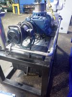  Vacuum Pump