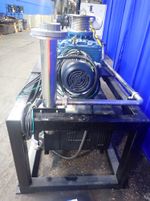  Vacuum Pump