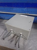  Electrical Enclosure