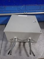  Electrical Enclosure