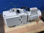 Leybold Leybold D60ac Pump