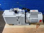 Leybold Leybold D60ac Pump