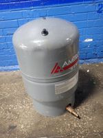 Amtrol Boiler System Expansion Tank