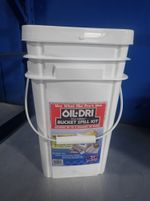Oildri Spill Kit
