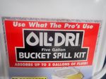 Oildri Spill Kit