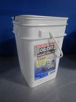 Oildri Spill Kit