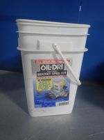 Oildri Spill Kit