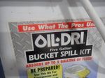 Oildri Spill Kit