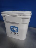 Pig Spill Kit