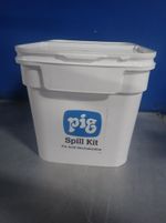 Pig Spill Kit