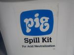 Pig Spill Kit