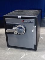 Sentry Safe Safe