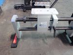 Imada Horizontal Lever Test Stand