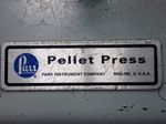 Parr Pallet Press