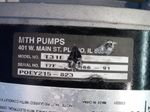 Mth Pump