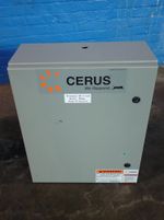 Cerus Electrical Enclosure Wdrive