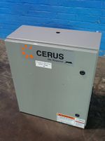 Cerus Electrical Enclosure Wdrive