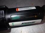 Speedaire Pneumatic Oil Filter