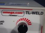 Omega Welder Control