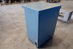  Air Cooled Power Transformer