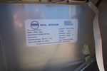 Loma Systems Metal Detector