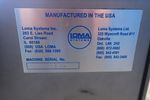 Loma Systems Metal Detector