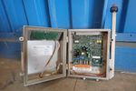 Loma Systems Metal Detectorcontrol Box